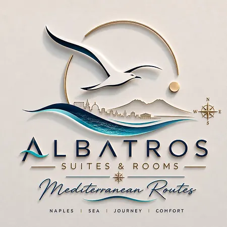 Albatros Suites&rooms Appartement *