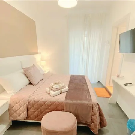 Albatros Suites&rooms * Neapel