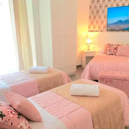 Apartamento Albatros Suites&rooms *
