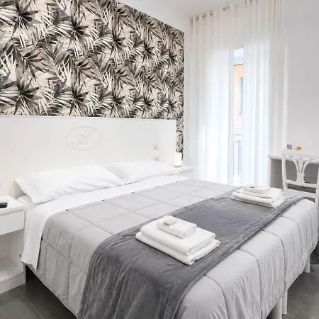 Albatros Suites&rooms Apartamento Nápoles
