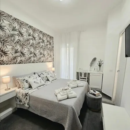 Albatros Suites&rooms Apartment