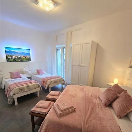 Albatros Suites&rooms