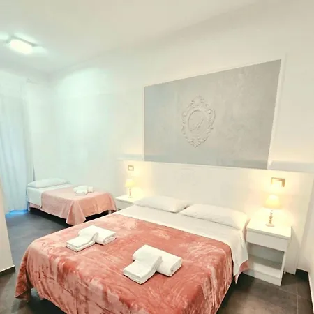 Albatros Suites&rooms Apartamento