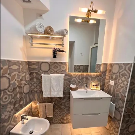 Apartmán Albatros Suites&rooms *