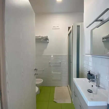 Albatros Suites&rooms *