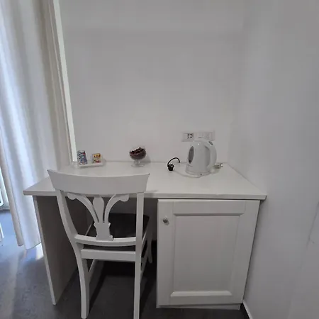 Appartement Albatros Suites&rooms