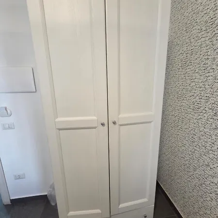 Albatros Suites&rooms Apartment *