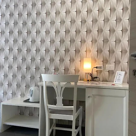 Apartamento Albatros Suites&rooms Nápoles