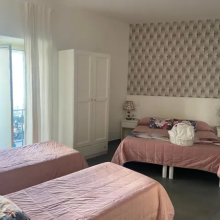 Albatros Suites&rooms Apartamento *
