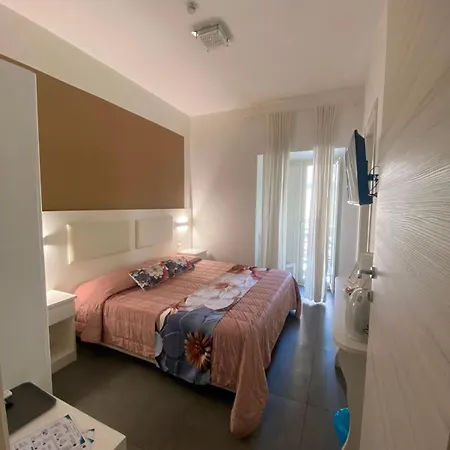 Albatros Suites&rooms * Neapel