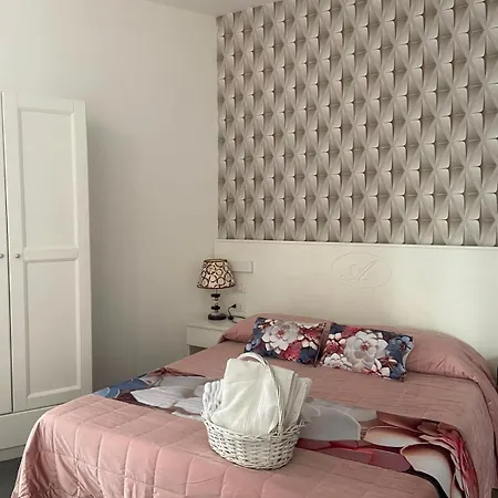 Albatros Suites&rooms Apartamento *