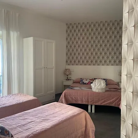 Albatros Suites&rooms Naples