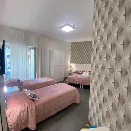 Albatros Suites&rooms