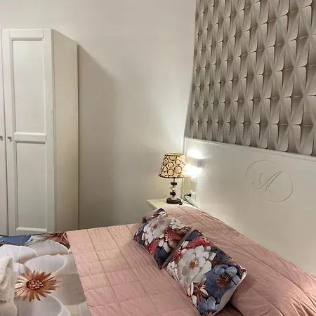 Albatros Suites&rooms Apartamento *