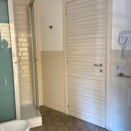 Albatros Suites&rooms Apartamento Nápoles