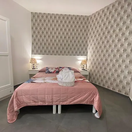 Albatros Suites&rooms