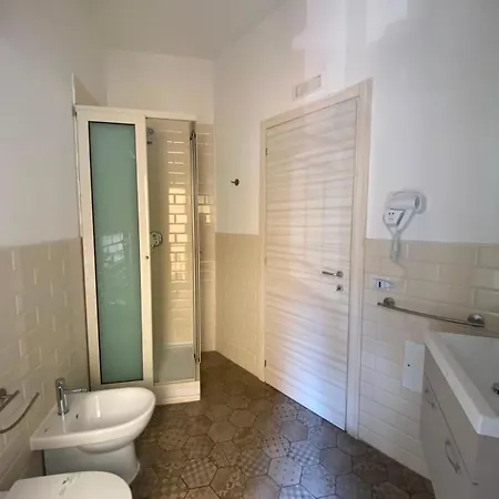 Apartment Albatros Suites&rooms Neapel