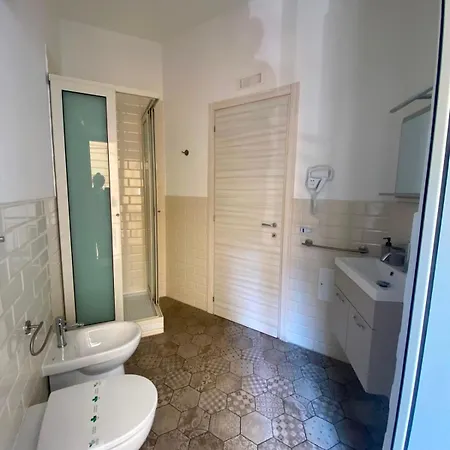 Albatros Suites&rooms Apartamento