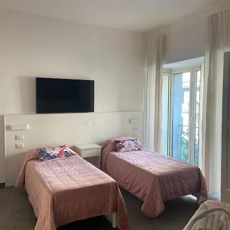 Albatros Suites&rooms Neapol