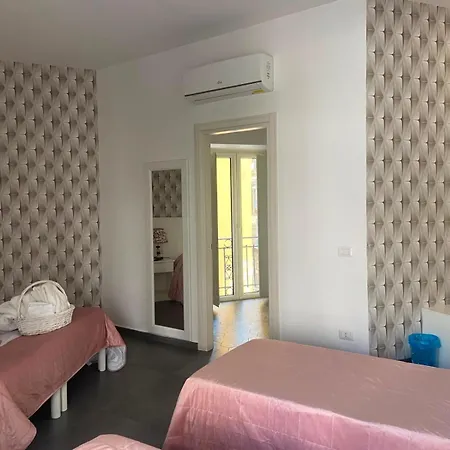 Albatros Suites&rooms Appartement *