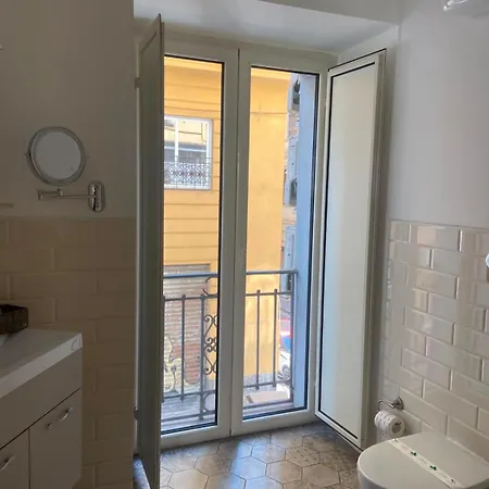 Apartmán Albatros Suites&rooms