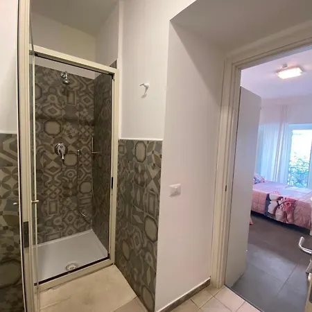 Apartmán Albatros Suites&rooms