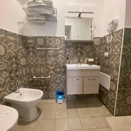 Apartment Albatros Suites&rooms