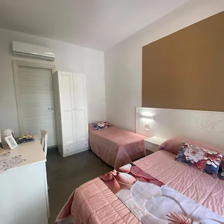 Albatros Suites&rooms * Nápoles
