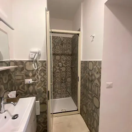 Albatros Suites&rooms Nápoles