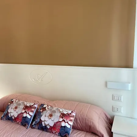 Apartmán Albatros Suites&rooms Neapol