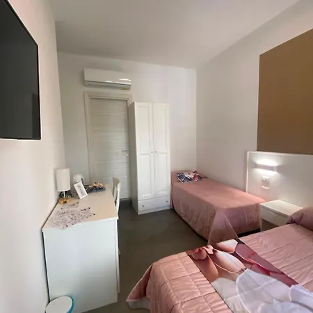 Albatros Suites&rooms Apartment