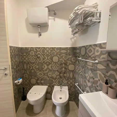 Apartamento Albatros Suites&rooms *