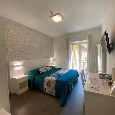 Apartamento Albatros Suites&rooms Nápoles