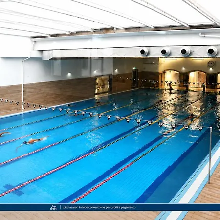 Appartement Albatros Suites&rooms Naples
